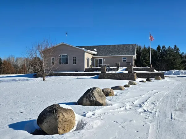 $499,900 | 1500 Olympic Street, Braham, MN 55006