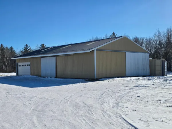 $499,900 | 1500 Olympic Street, Braham, MN 55006