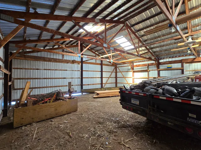 $550,000 | 1500 Olympic Street, Braham, MN 55006