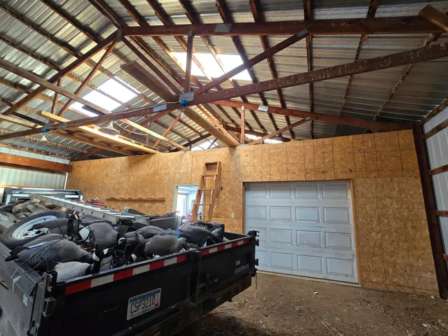 $550,000 | 1500 Olympic Street, Braham, MN 55006