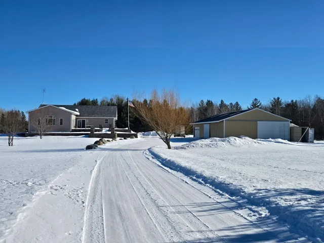 $550,000 | 1500 Olympic Street, Braham, MN 55006