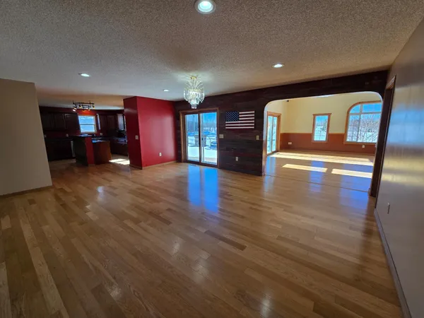 $499,900 | 1500 Olympic Street, Braham, MN 55006