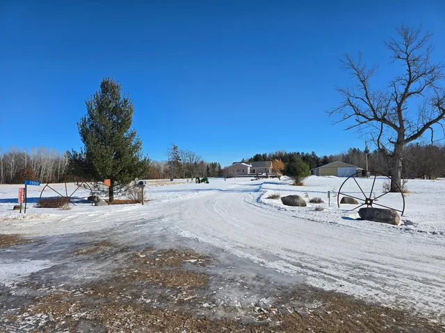 $550,000 | 1500 Olympic Street, Braham, MN 55006
