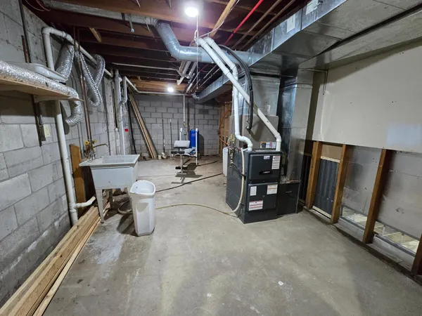 $499,900 | 1500 Olympic Street, Braham, MN 55006