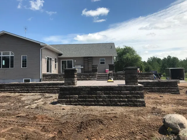 $550,000 | 1500 Olympic Street, Braham, MN 55006