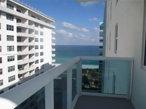 $3,850 | 9201 Collins Avenue, Unit 1021, Surfside, FL 33154