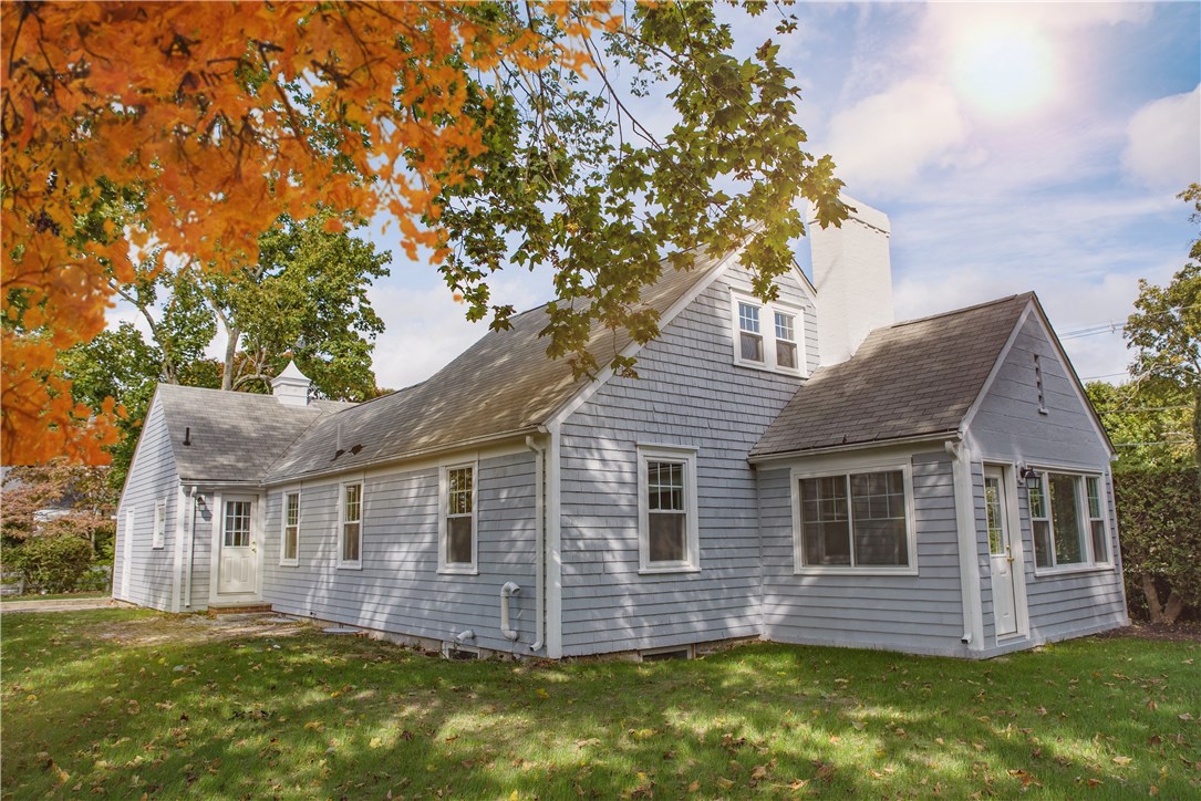 431 Spring Green Road Warwick, RI 02888 - Photo 20 of 21 Gallery Image 20