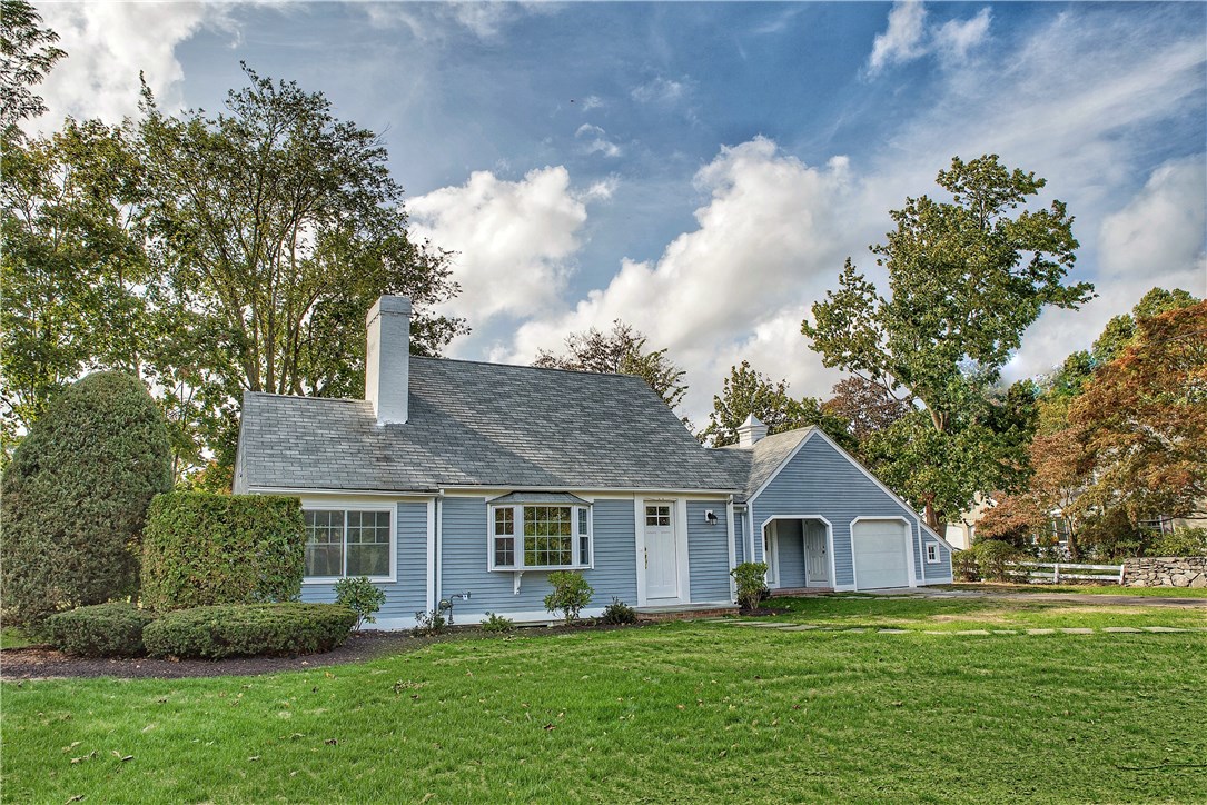 431 Spring Green Road Warwick, RI 02888 - Photo 21 of 21 Gallery Image 21