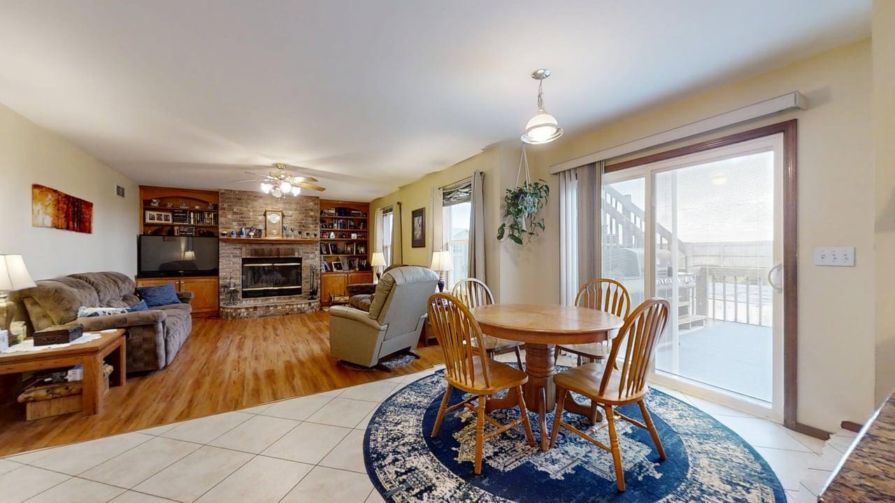 4511 Copper Ridge Road Champaign, IL 61822 - Photo 14 of 48