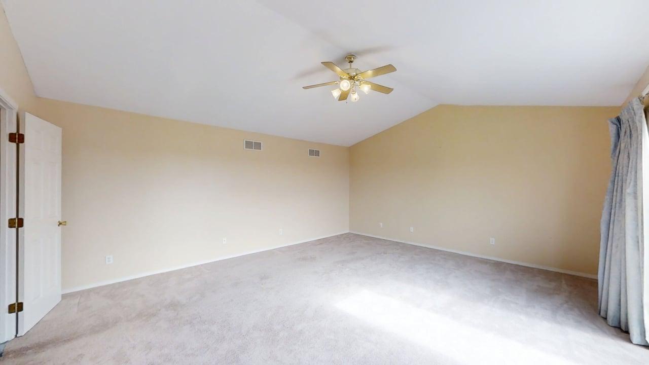 4511 Copper Ridge Road Champaign, IL 61822 - Photo 26 of 55 a view of an empty room