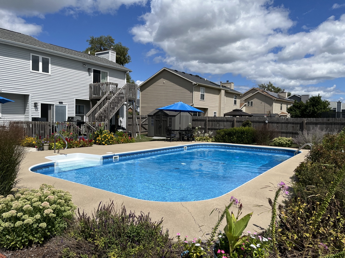 4511 Copper Ridge Road Champaign, IL 61822 - Photo 3 of 48