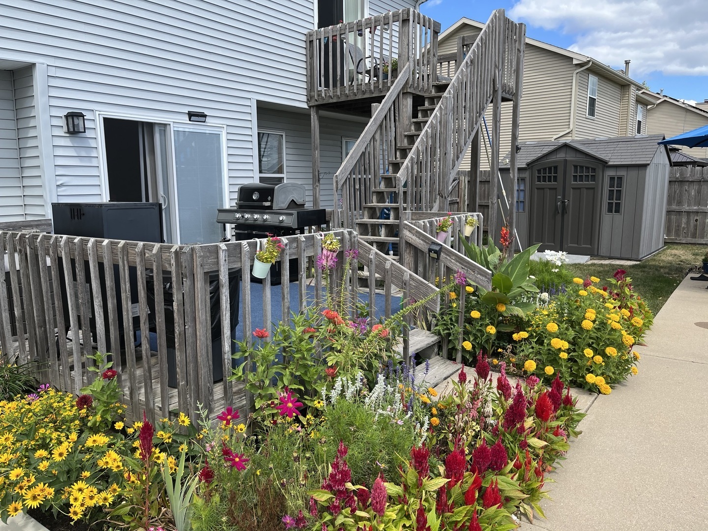 4511 Copper Ridge Road Champaign, IL 61822 - Photo 53 of 55