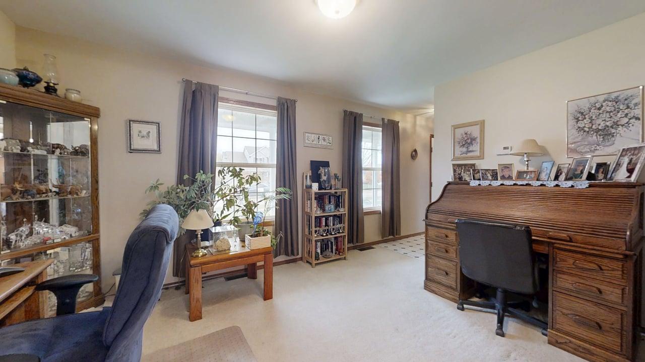 4511 Copper Ridge Road Champaign, IL 61822 - Photo 7 of 48