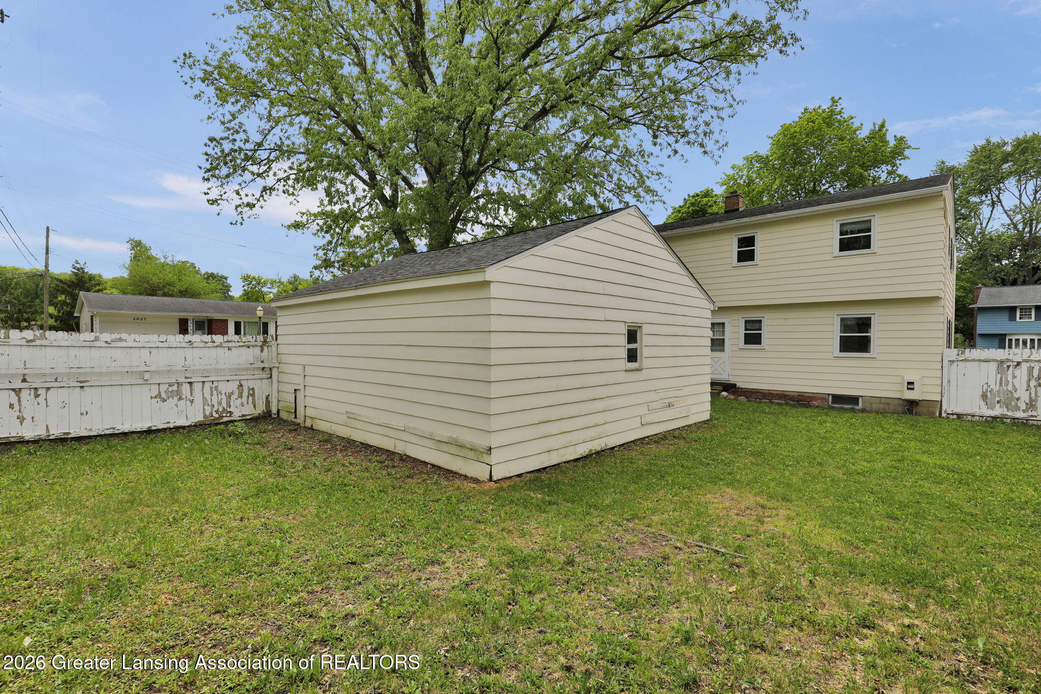 2525 Bedford Road Lansing, MI 48911 - Photo 28 of 31
