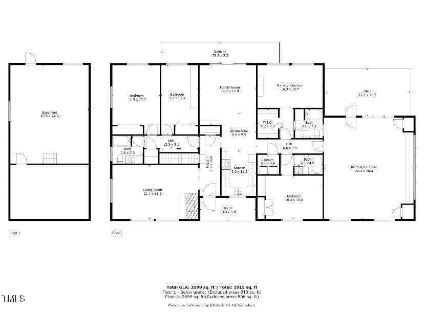 412 North Elliott Road Chapel Hill, NC 27514 - Photo 14 of 15