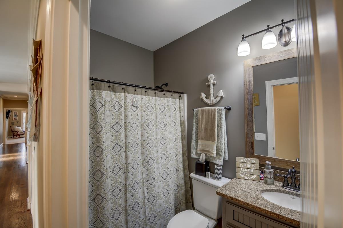 524 Duncan Reidville Road Duncan, SC 29334 - Photo 19 of 36