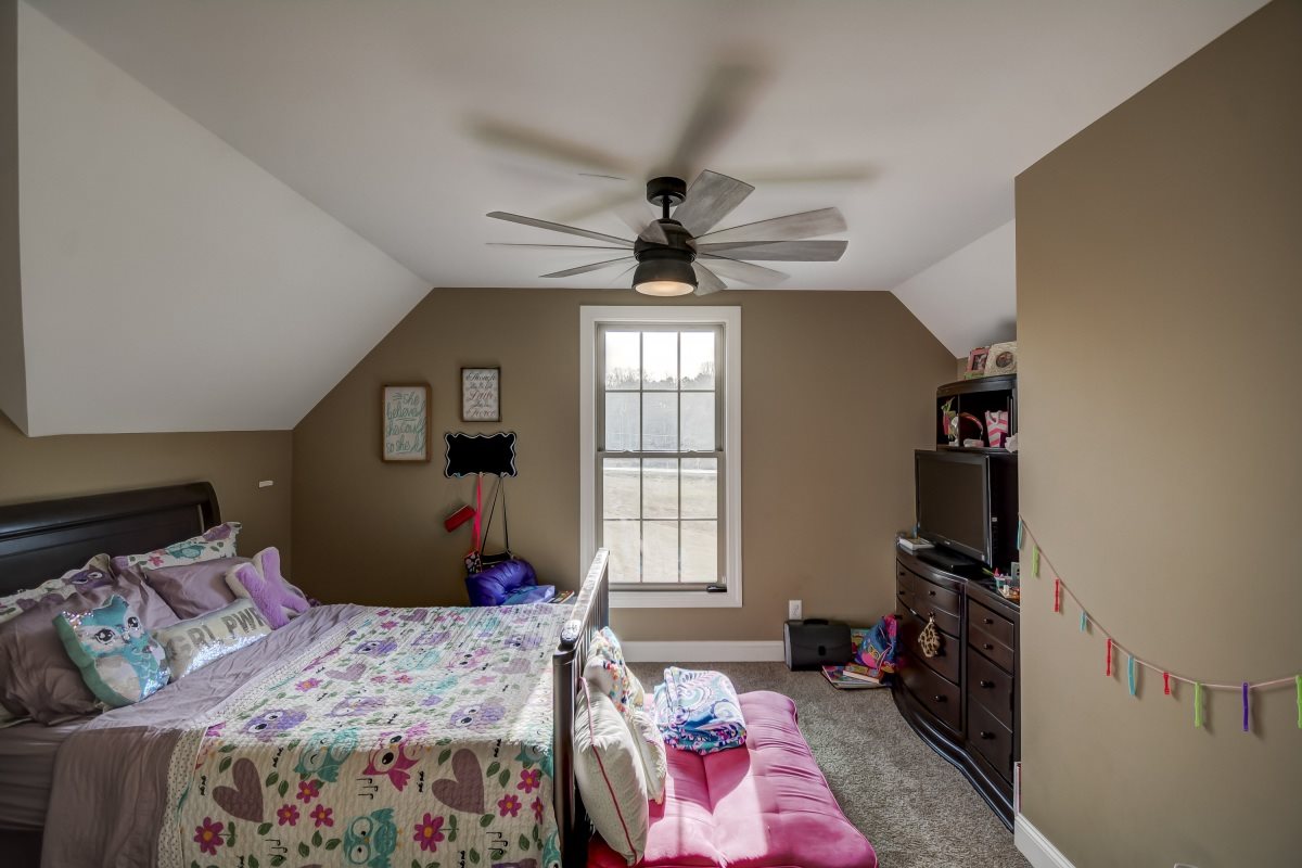 524 Duncan Reidville Road Duncan, SC 29334 - Photo 25 of 36