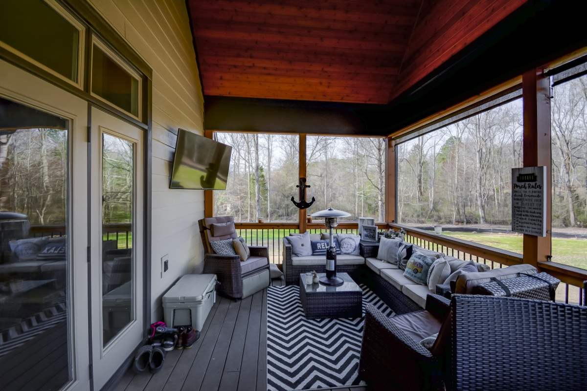 524 Duncan Reidville Road Duncan, SC 29334 - Photo 29 of 36