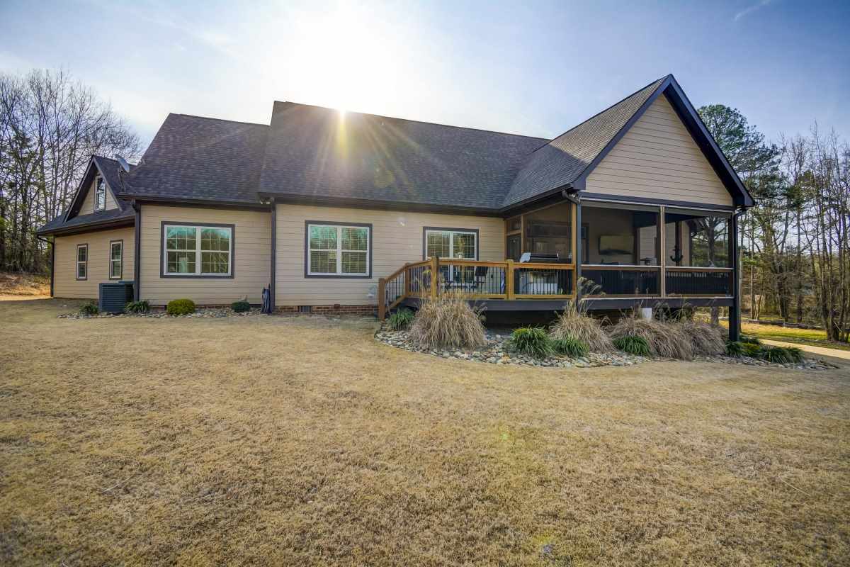 524 Duncan Reidville Road Duncan, SC 29334 - Photo 30 of 36