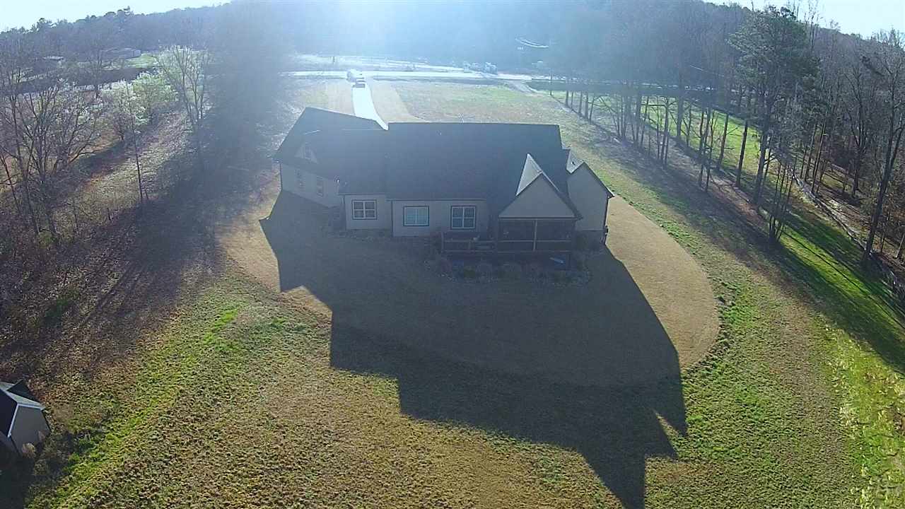 524 Duncan Reidville Road Duncan, SC 29334 - Photo 34 of 36