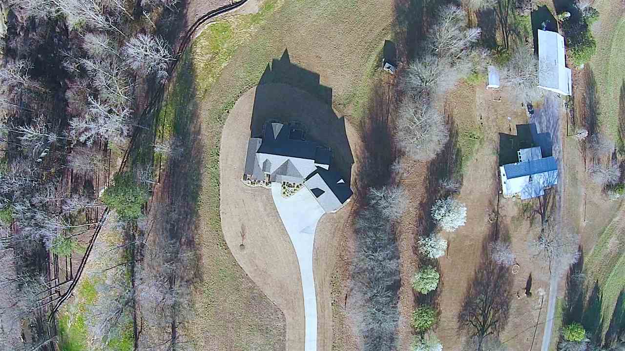 524 Duncan Reidville Road Duncan, SC 29334 - Photo 35 of 36