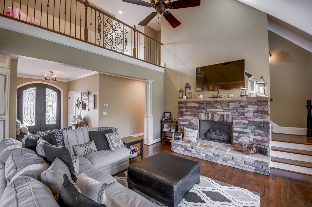 524 Duncan Reidville Road Duncan, SC 29334 - Photo 6 of 36