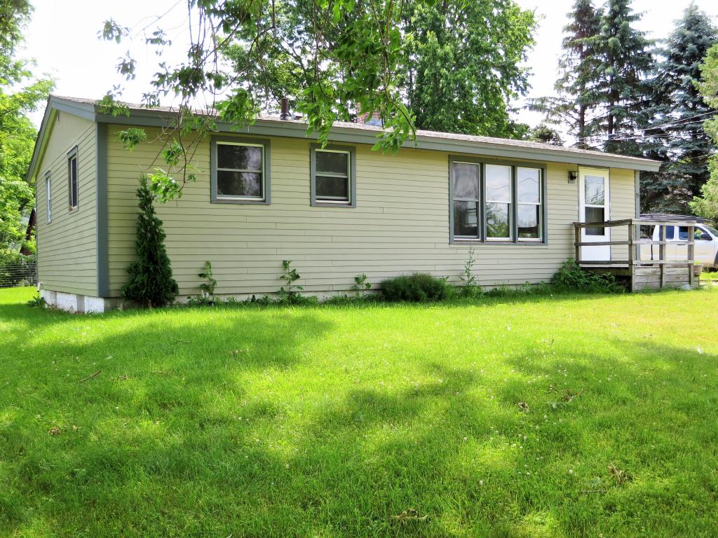 35 Barney Road Bennington, VT 05201 - Photo 1 of 21