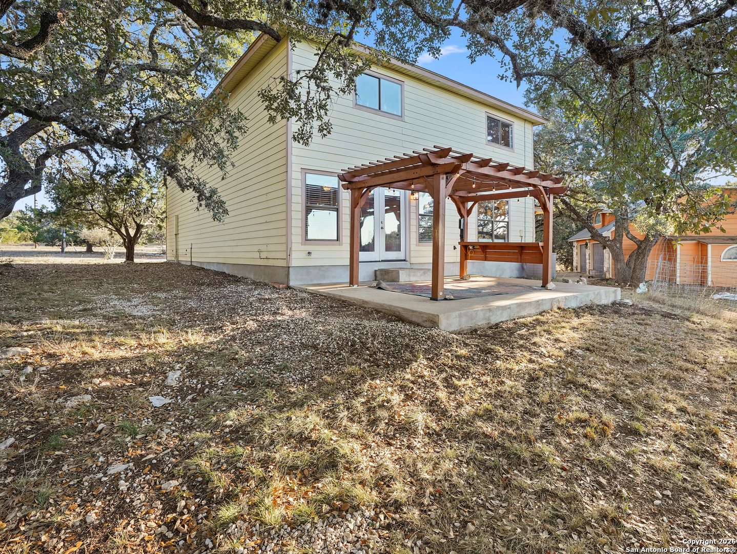 988 Summit Road Lakehills, TX 78063 - Photo 25 of 29