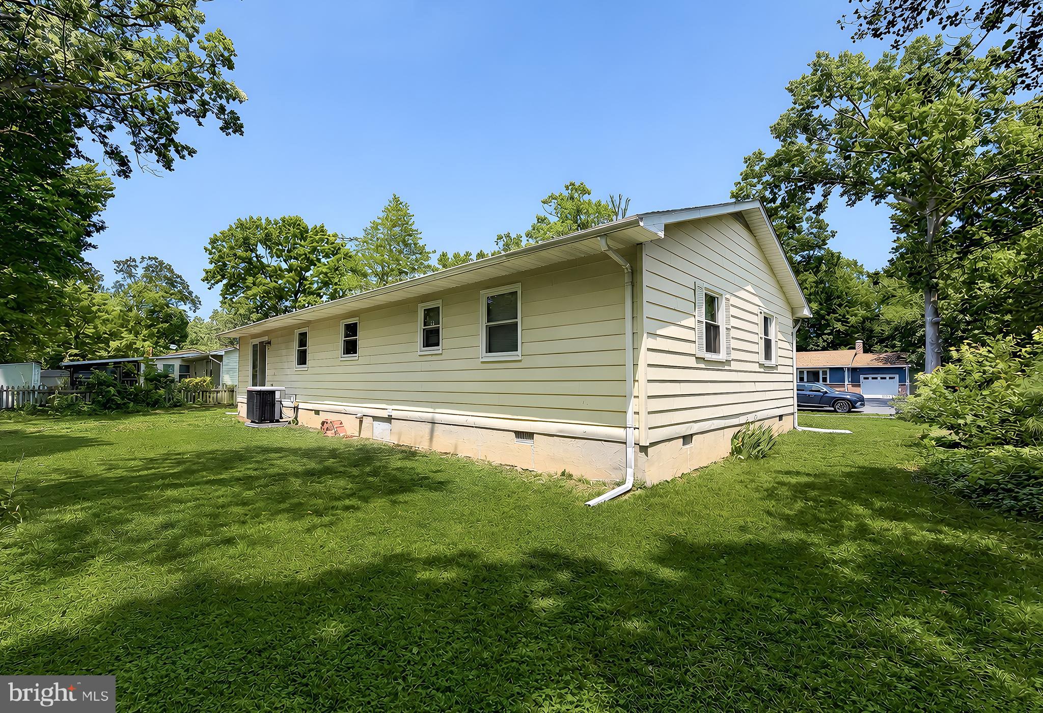 21605 Defender Street Lexington Park, MD 20653 - Photo 43 of 49 Exterior
