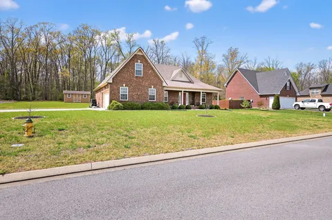 $495,000 | 1433 Round Rock Drive, Murfreesboro, TN 37128
