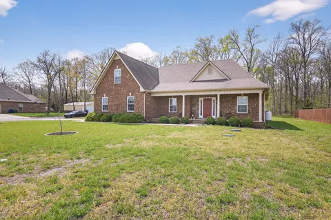 $495,000 | 1433 Round Rock Drive, Murfreesboro, TN 37128