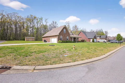 $495,000 | 1433 Round Rock Drive, Murfreesboro, TN 37128