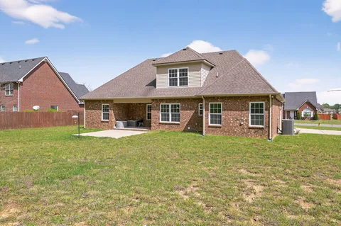 $495,000 | 1433 Round Rock Drive, Murfreesboro, TN 37128