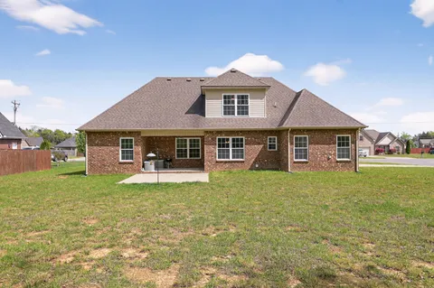 $495,000 | 1433 Round Rock Drive, Murfreesboro, TN 37128