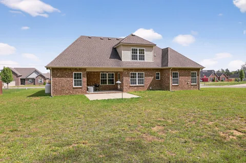 $495,000 | 1433 Round Rock Drive, Murfreesboro, TN 37128