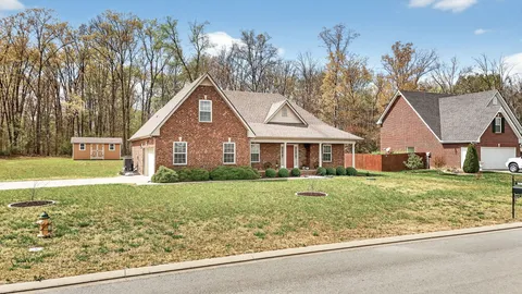 $495,000 | 1433 Round Rock Drive, Murfreesboro, TN 37128