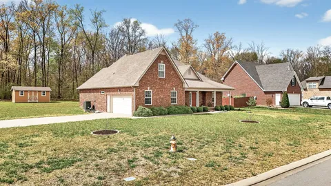 $495,000 | 1433 Round Rock Drive, Murfreesboro, TN 37128