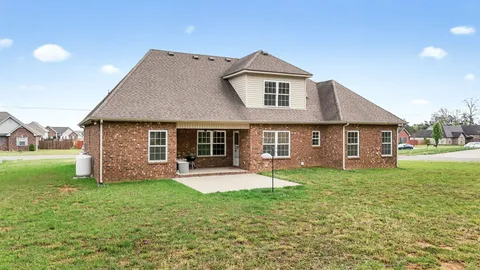 $495,000 | 1433 Round Rock Drive, Murfreesboro, TN 37128