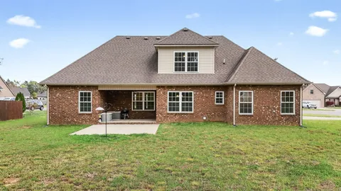 $495,000 | 1433 Round Rock Drive, Murfreesboro, TN 37128