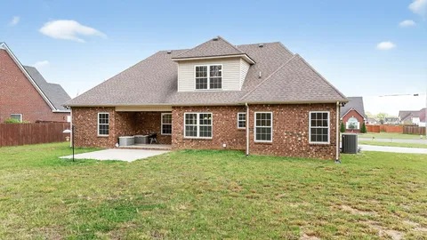 $495,000 | 1433 Round Rock Drive, Murfreesboro, TN 37128