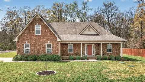 $495,000 | 1433 Round Rock Drive, Murfreesboro, TN 37128