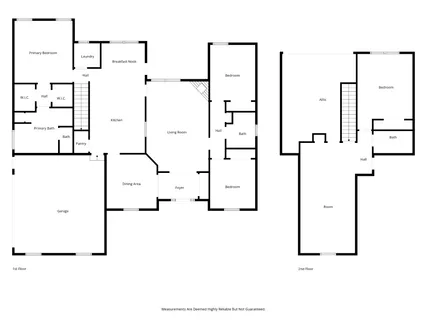 $495,000 | 1433 Round Rock Drive, Murfreesboro, TN 37128