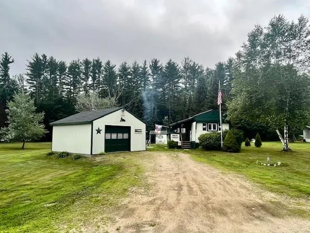 $164,900 | 756 Whittier Road, Tamworth, NH 03890