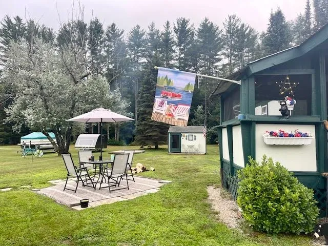 $164,900 | 756 Whittier Road, Tamworth, NH 03890