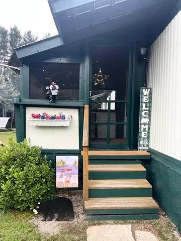 $164,900 | 756 Whittier Road, Tamworth, NH 03890