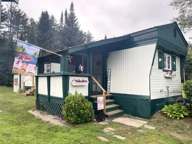 $164,900 | 756 Whittier Road, Tamworth, NH 03890