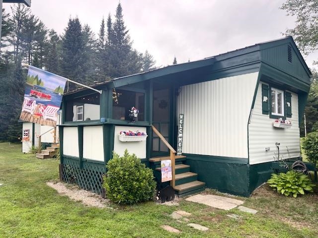 756 Whittier Road Tamworth, NH 03890 - Photo 2 of 41