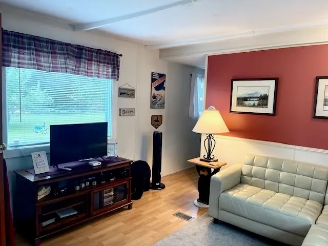 $164,900 | 756 Whittier Road, Tamworth, NH 03890