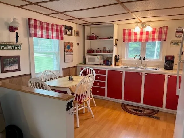 $164,900 | 756 Whittier Road, Tamworth, NH 03890