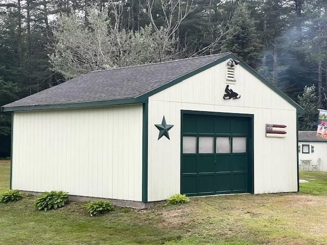 $164,900 | 756 Whittier Road, Tamworth, NH 03890